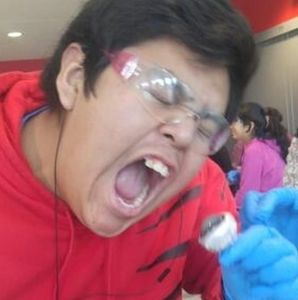 Meet your Posher, Henry